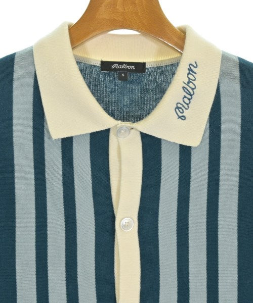 MALBON เสื้อโปโล