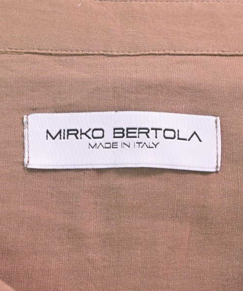 MIRKO BERTOLA ชุดเดรส
