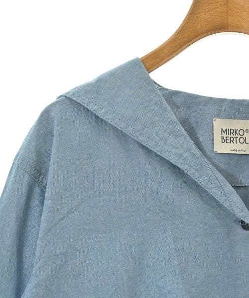 MIRKO BERTOLA เสื้อลำลอง