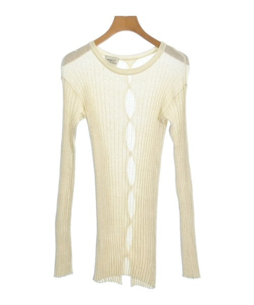 MIRKO BERTOLA เสื้อกันหนาว