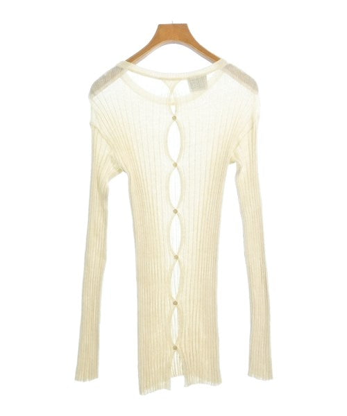 MIRKO BERTOLA เสื้อกันหนาว