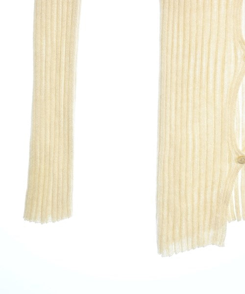 MIRKO BERTOLA เสื้อกันหนาว