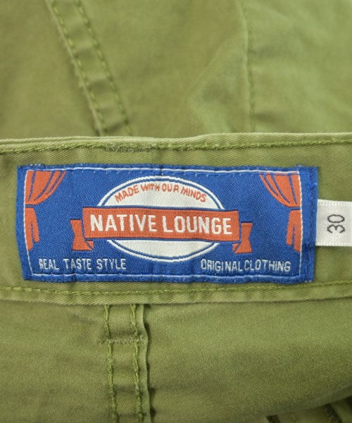 NATIVE LOUNGE กางเกง อื่น