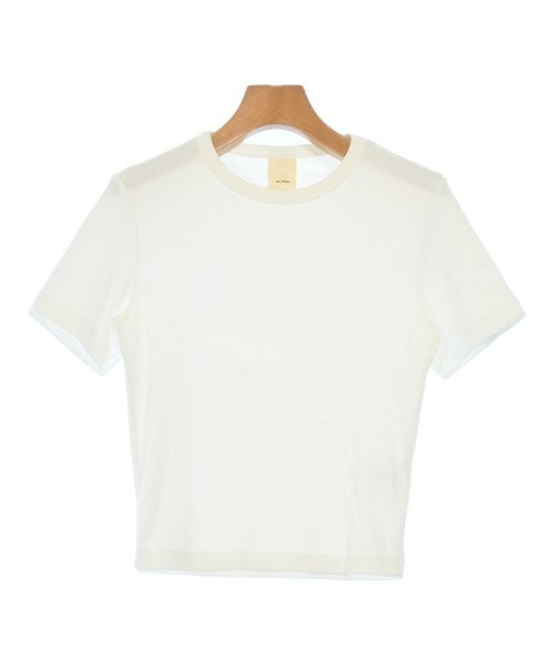 NU SWIM เสื้อยืด/เสื้อท็อปส์