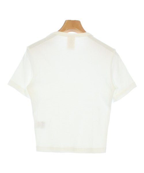 NU SWIM เสื้อยืด/เสื้อท็อปส์
