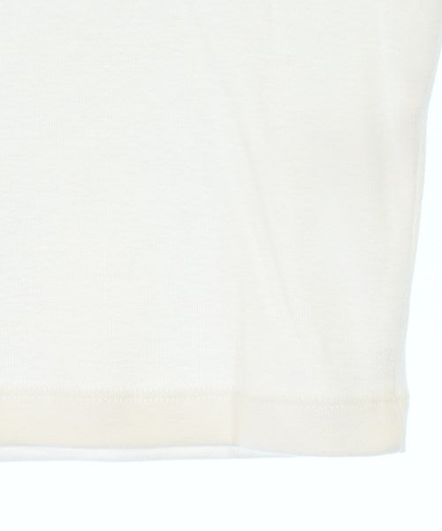 NU SWIM เสื้อยืด/เสื้อท็อปส์
