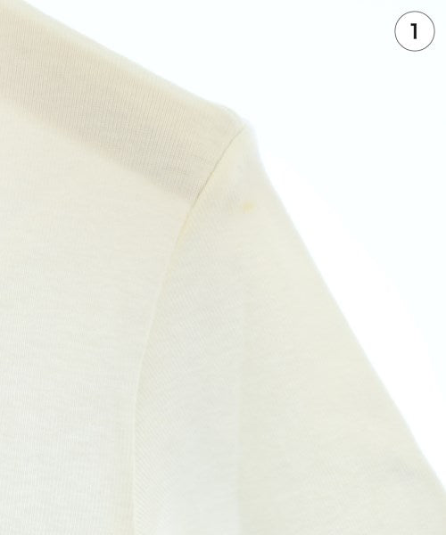 NU SWIM เสื้อยืด/เสื้อท็อปส์