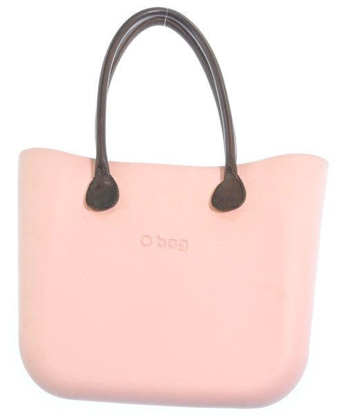 O bag กระเป๋าถือขนาดใหญ่