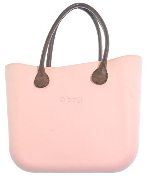 O bag กระเป๋าถือขนาดใหญ่
