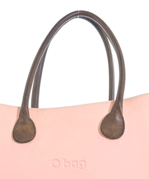 O bag กระเป๋าถือขนาดใหญ่