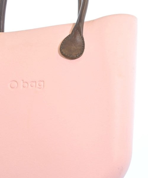 O bag กระเป๋าถือขนาดใหญ่