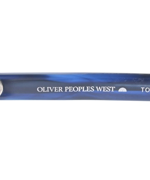 OLIVER PEOPLES WEST แว่นกันแดด