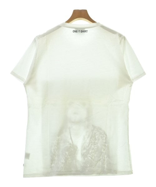 ONE･T･SHIRT เสื้อยืด/เสื้อท็อปส์