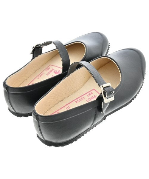 OPAHAK รองเท้าบัลเล่ต์/รองเท้าโอเปร่า