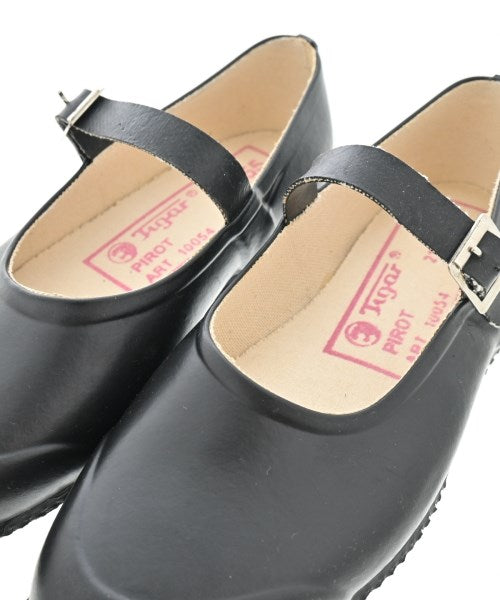 OPAHAK รองเท้าบัลเล่ต์/รองเท้าโอเปร่า