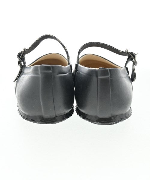 OPAHAK รองเท้าบัลเล่ต์/รองเท้าโอเปร่า