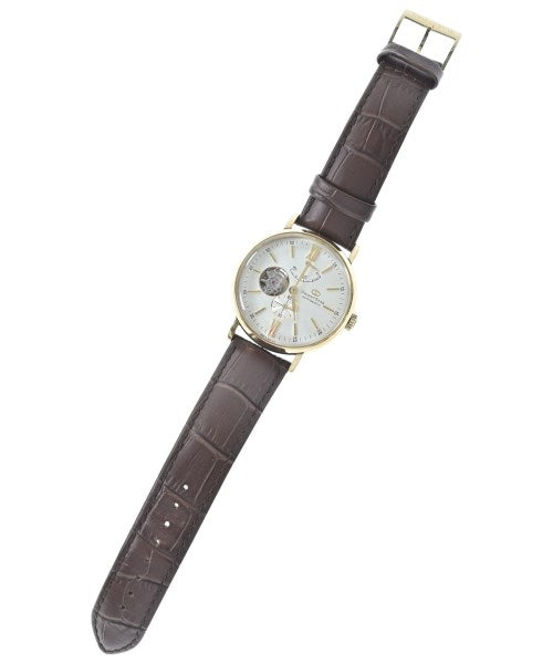 ORIENT STAR นาฬิกา
