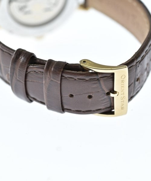 ORIENT STAR นาฬิกา