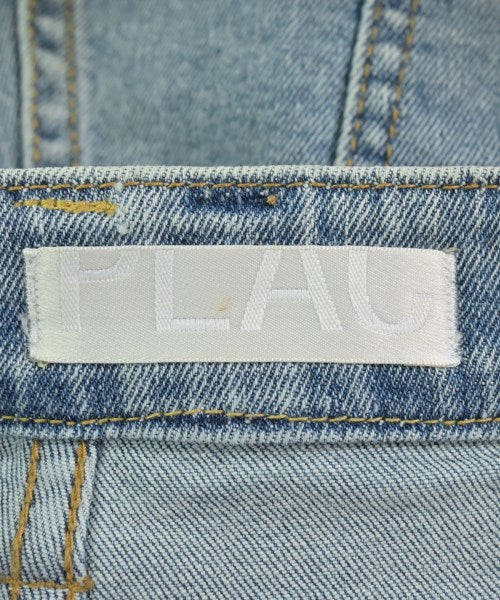 PLAC กางเกงขาสั้น