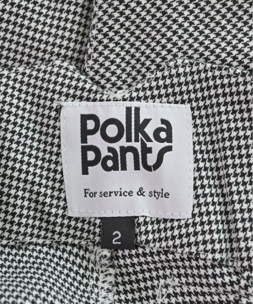 POLKA PANTS กางเกง อื่น