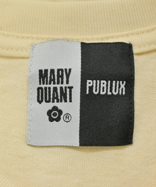 PUBLUX เสื้อยืด/เสื้อท็อปส์