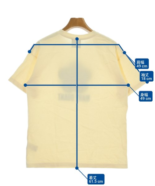 PUBLUX เสื้อยืด/เสื้อท็อปส์