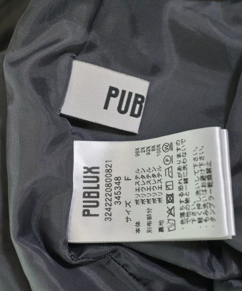 PUBLUX กางเกง อื่น