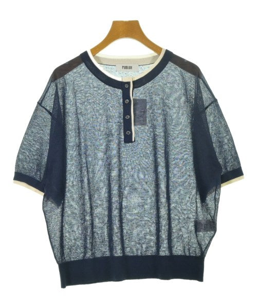 PUBLUX เสื้อกันหนาว