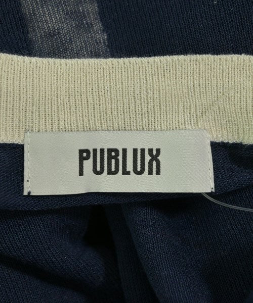 PUBLUX เสื้อกันหนาว