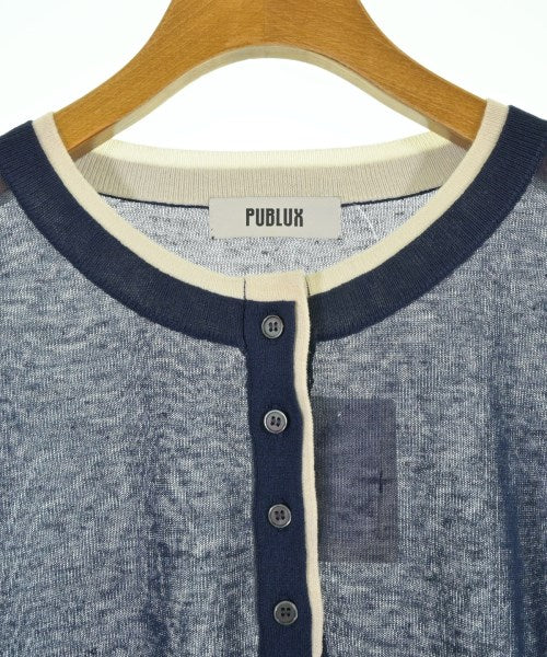 PUBLUX เสื้อกันหนาว