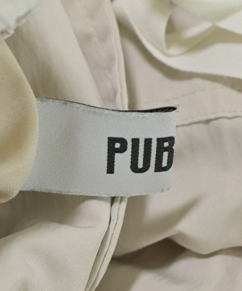 PUBLUX กางเกง อื่น