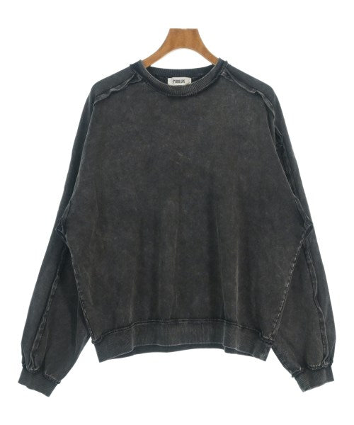 PUBLUX เสื้อยืด/เสื้อท็อปส์