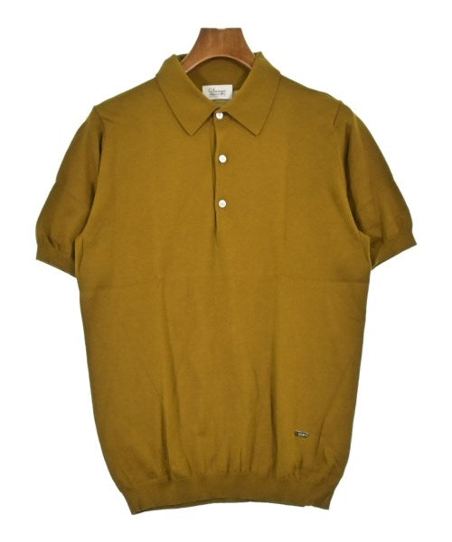 SANYO เสื้อโปโล