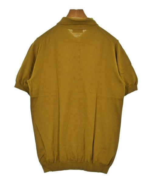 SANYO เสื้อโปโล