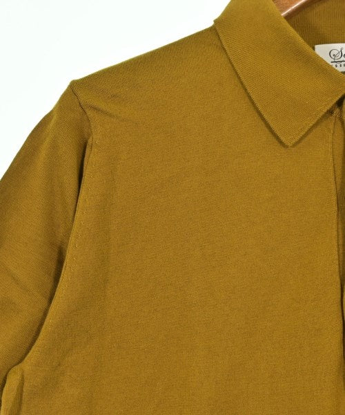 SANYO เสื้อโปโล