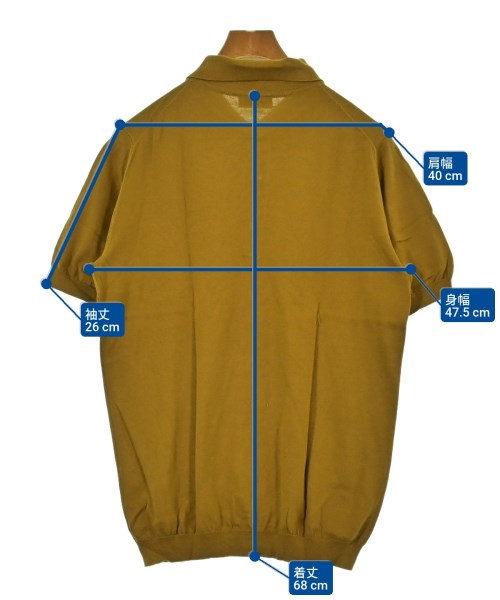 SANYO เสื้อโปโล
