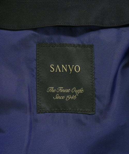 SANYO เสื้อกันฝน