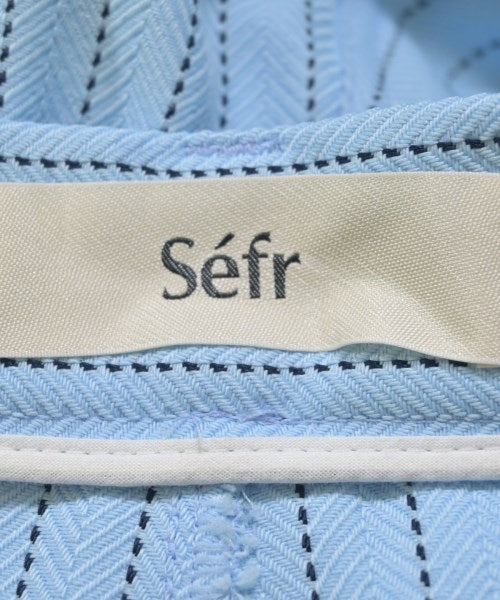 Sefr กางเกง อื่น
