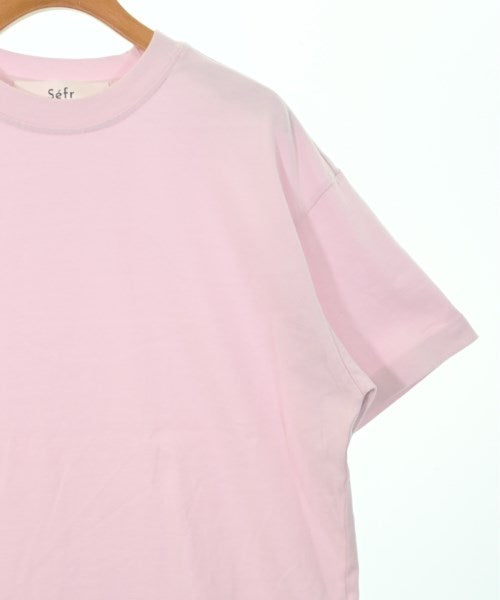 Sefr เสื้อยืด/เสื้อท็อปส์