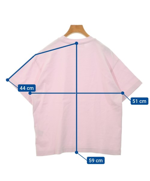 Sefr เสื้อยืด/เสื้อท็อปส์