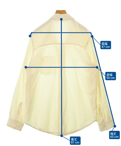 Sefr เสื้อลำลอง