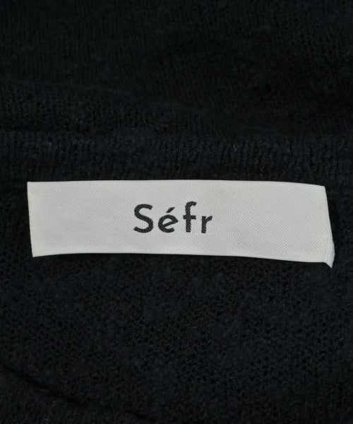 Sefr เสื้อกันหนาว