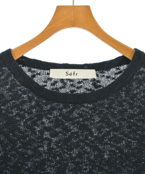 Sefr เสื้อกันหนาว