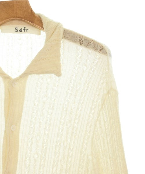 Sefr เสื้อคาร์ดิแกน