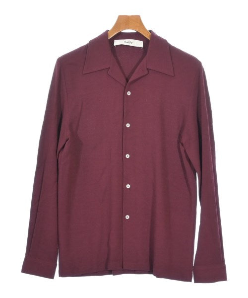 Sefr เสื้อลำลอง