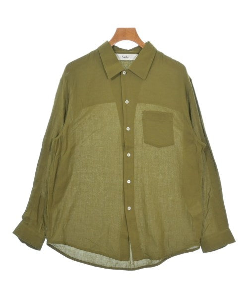 Sefr เสื้อลำลอง