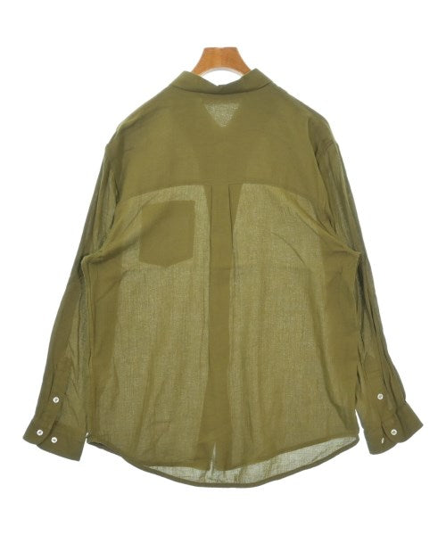 Sefr เสื้อลำลอง