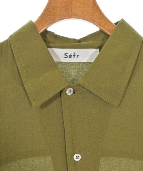 Sefr เสื้อลำลอง