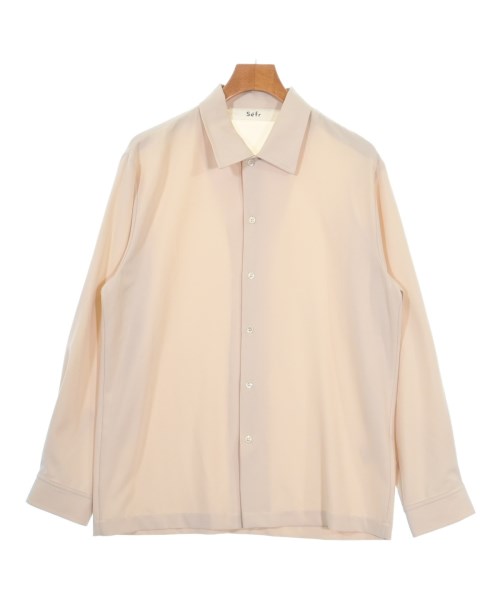 Sefr เสื้อลำลอง