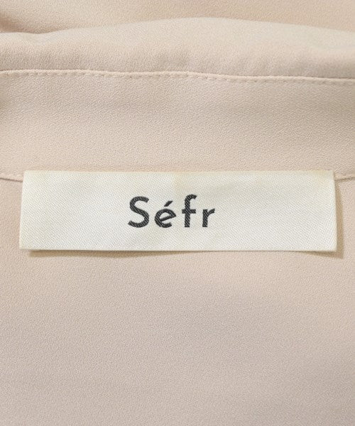 Sefr เสื้อลำลอง